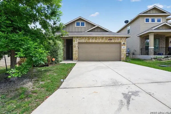 2038 Rhesus Vw, San Antonio, TX 78245
