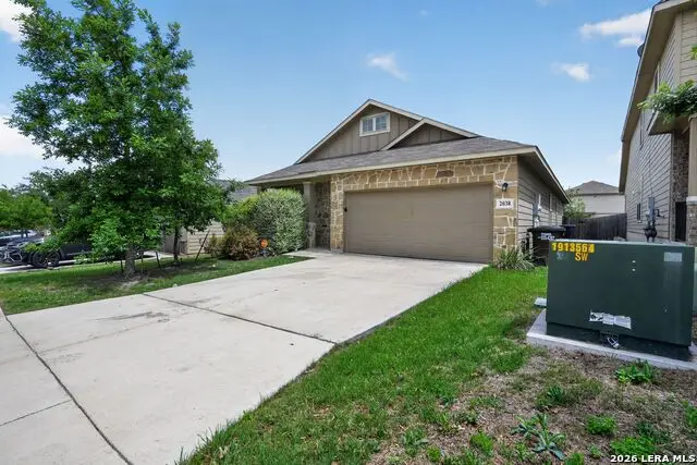 2038 Rhesus Vw, San Antonio, TX 78245 - #2