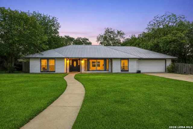 100 Northcrest, Castle Hills, TX 78213 - #1