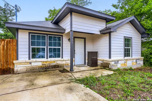 367 Corliss, San Antonio, TX 78220 - #2