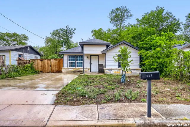 367 Corliss, San Antonio, TX 78220 - #3