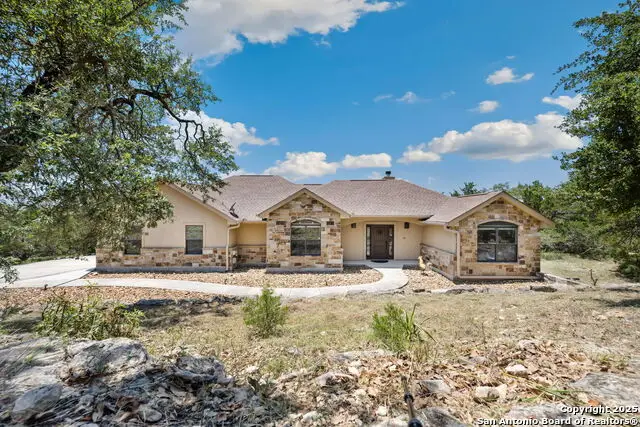 632 Lasso Loop, Canyon Lake, TX 78133 - #1