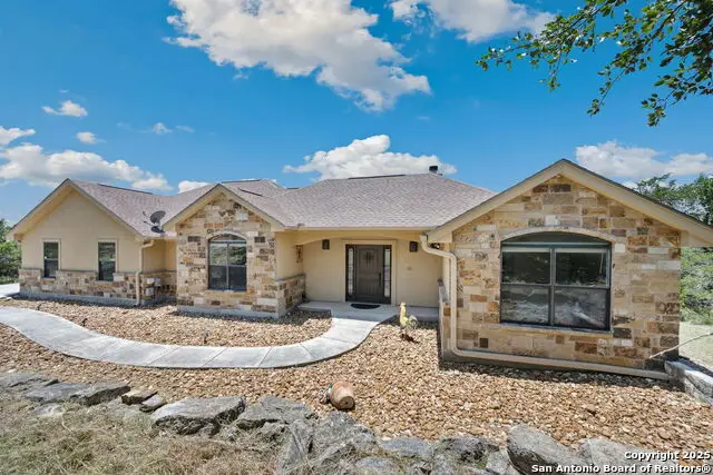 632 Lasso Loop, Canyon Lake, TX 78133 - #2