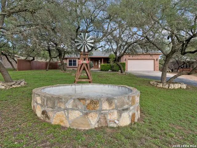 1090 Grand Pass, Canyon Lake, TX 78133 - #2