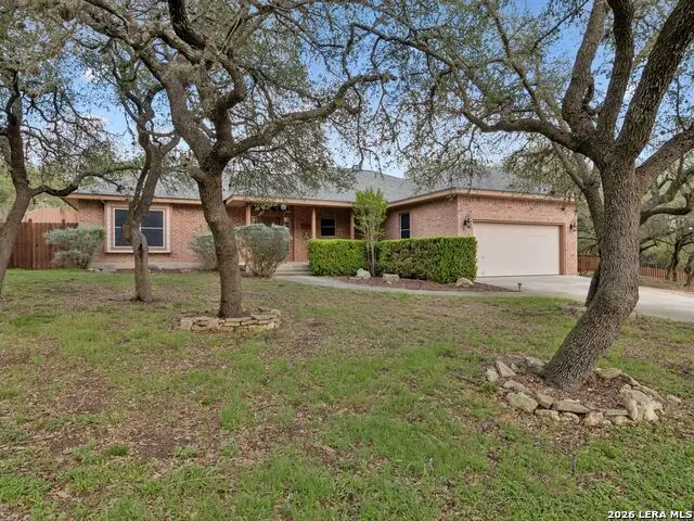 1090 Grand Pass, Canyon Lake, TX 78133 - #3