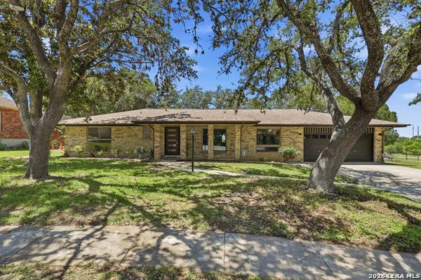4002 Bentway St, San Antonio, TX 78217