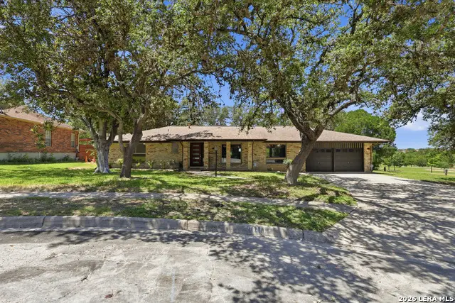 4002 Bentway St, San Antonio, TX 78217 - #3