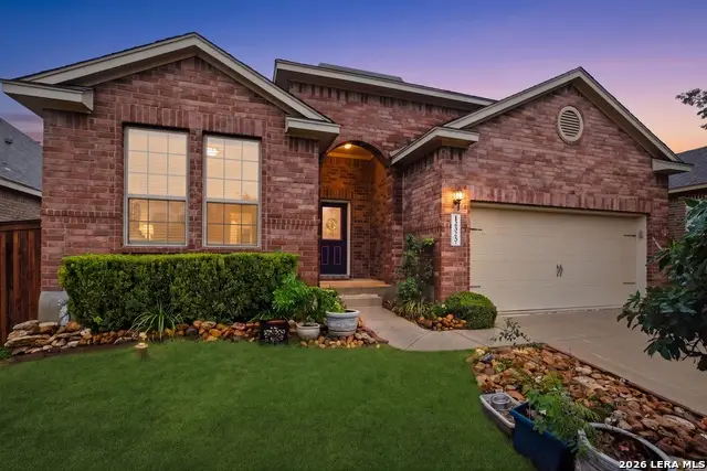 12323 Pecos Valley, San Antonio, TX 78254 - #1