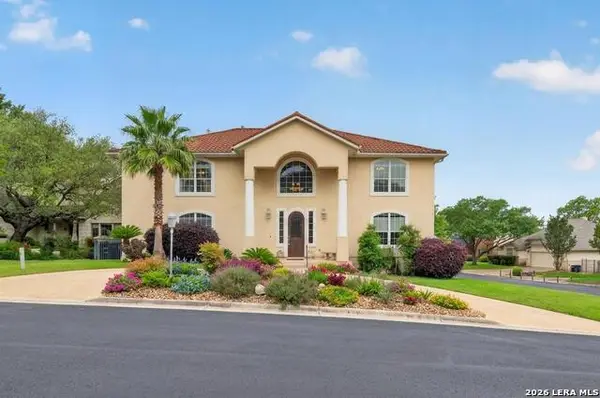 2827 Meadow Breeze, New Braunfels, TX 78132