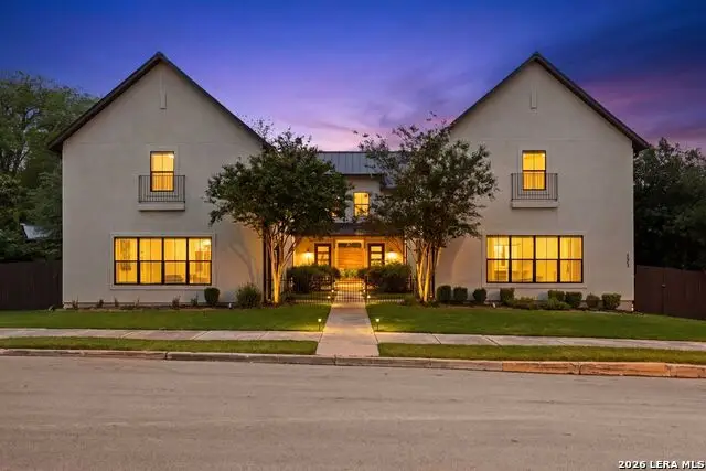 171 Barilla Pl #103, Alamo Heights, TX 78209 - #1