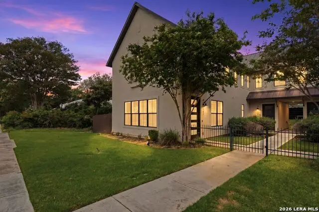 171 Barilla Pl #103, Alamo Heights, TX 78209 - #3