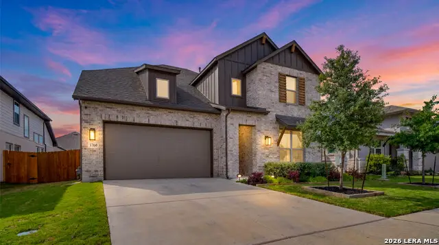 1768 Heritage Maples, New Braunfels, TX 78132 - #2