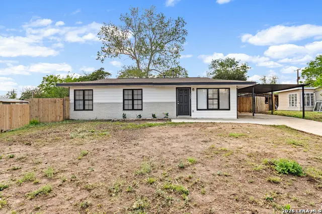 127 Zerrcliff Ln, San Antonio, TX 78220 - #1