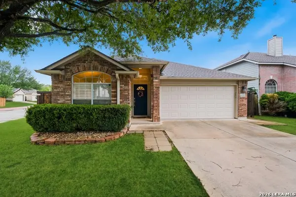 6102 Wood Pass, San Antonio, TX 78249