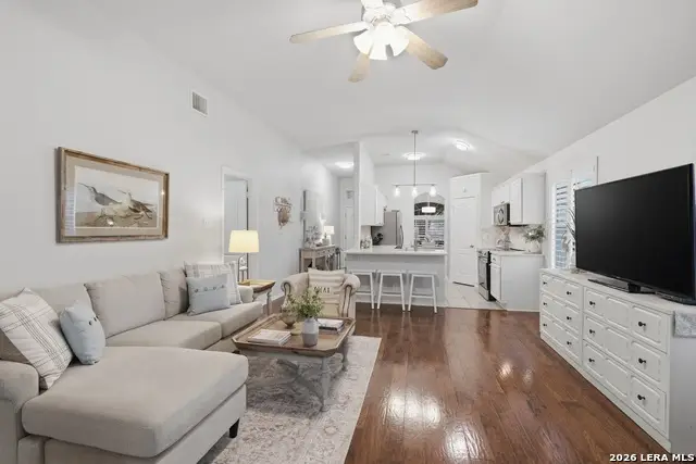 6102 Wood Pass, San Antonio, TX 78249 - #3