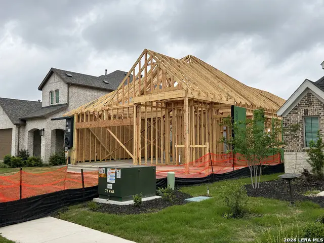 260 Alpine Lks, New Braunfels, TX 78130 - #3