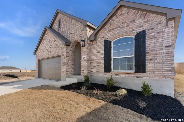 140 Laurel Hike, San Antonio, TX 78253 - #2