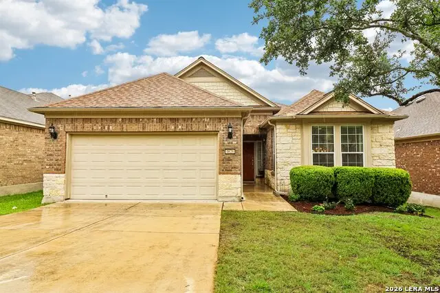 4626 Thomas Rusk, San Antonio, TX 78253 - #1