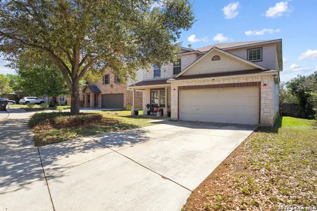 823 Creek Pebble, San Antonio, TX 78253 - #2