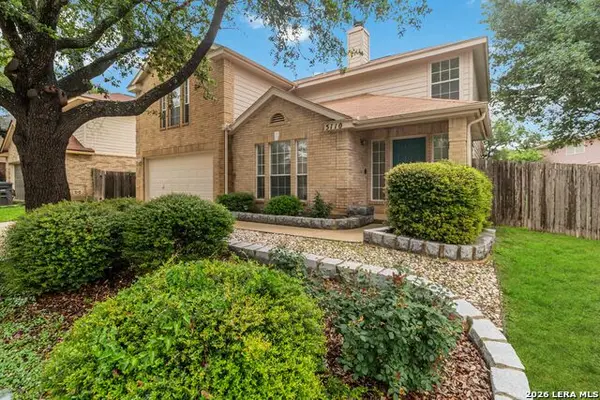 5110 Stormy Breeze, San Antonio, TX 78247
