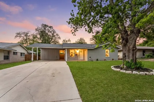 307 Dawnridge Dr, San Antonio, TX 78213 - #1