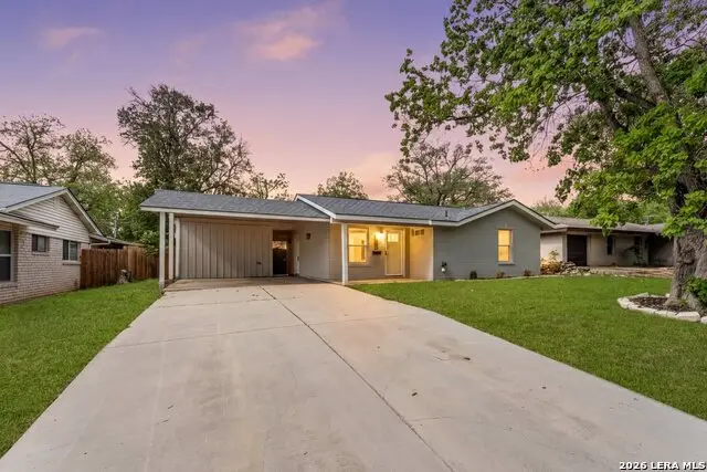 307 Dawnridge Dr, San Antonio, TX 78213 - #2