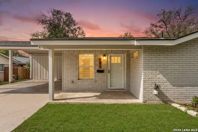 307 Dawnridge Dr, San Antonio, TX 78213 - #3