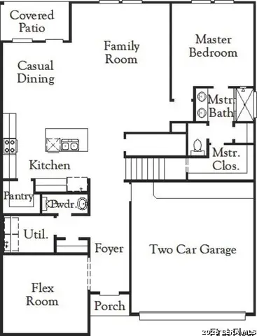 8322 Rocket View, San Antonio, TX 78263 - #2