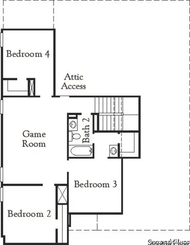 8322 Rocket View, San Antonio, TX 78263 - #3