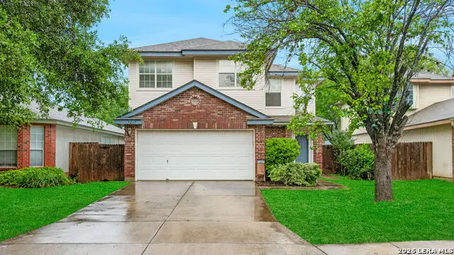 7247 Burns Crossing, San Antonio, TX 78250 - #1