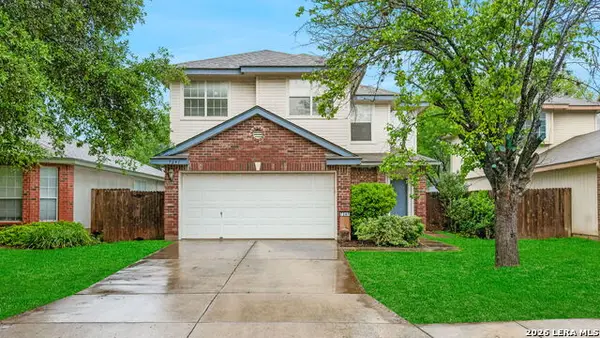 7247 Burns Crossing, San Antonio, TX 78250