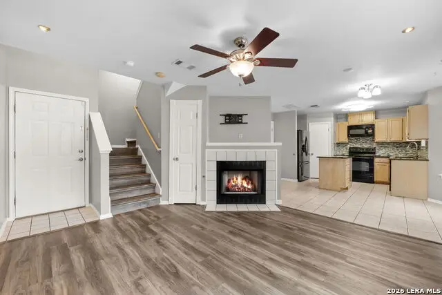 7247 Burns Crossing, San Antonio, TX 78250 - #3