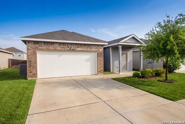 12606 Galatea, San Antonio, TX 78245 - #2