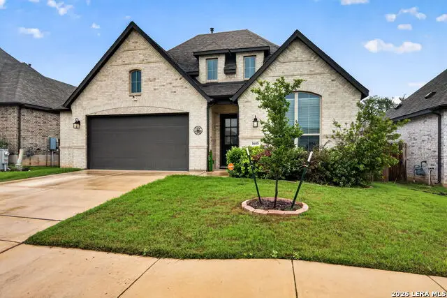 1655 Houghton Park, Bulverde, TX 78163 - #2