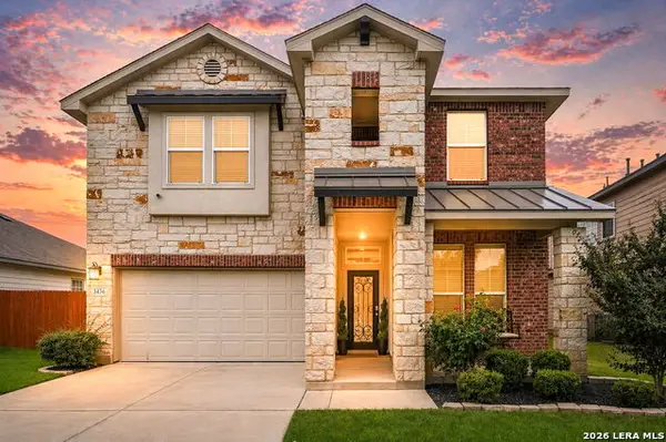 3436 Iron Cyn, Bulverde, TX 78163