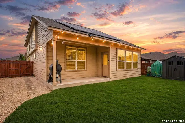 3436 Iron Cyn, Bulverde, TX 78163 - #2