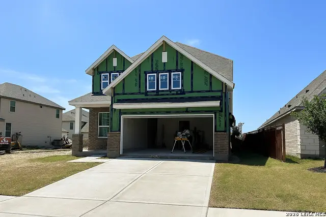 228 Bodensee Pl, New Braunfels, TX 78130 - #1