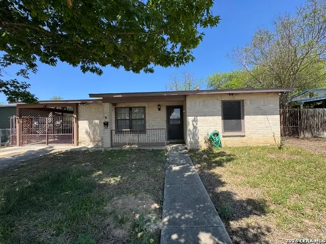 131 Danny Clay Dr, San Antonio, TX 78228 - #1