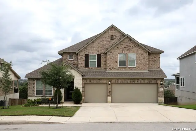 25330 Donahue, San Antonio, TX 78255 - #1