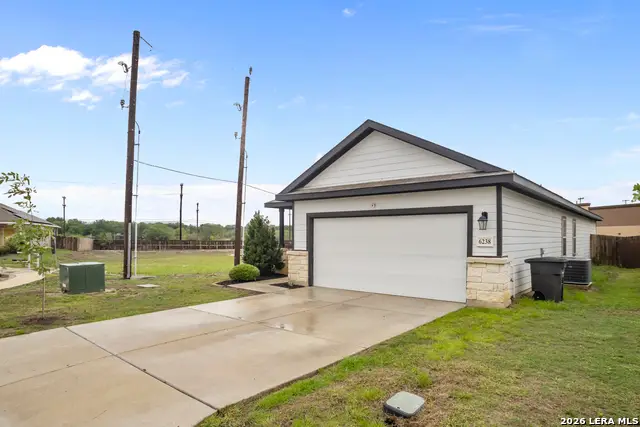6238 Longhurst, San Antonio, TX 78218 - #3