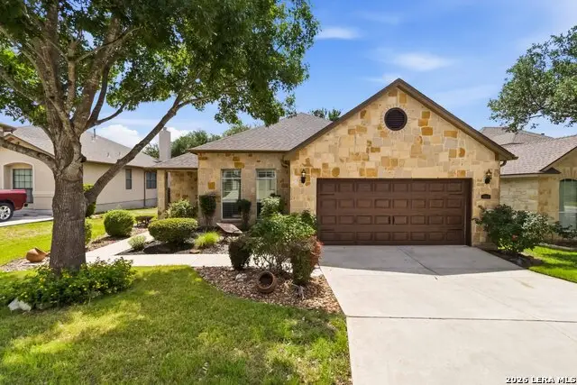 26314 Tuscan Park, San Antonio, TX 78261 - #1