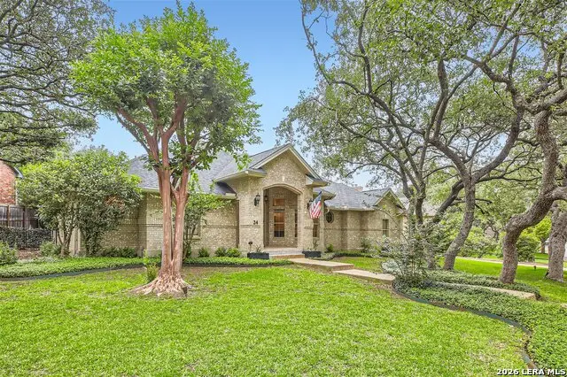 24 Inwood Mnr, San Antonio, TX 78248 - #2