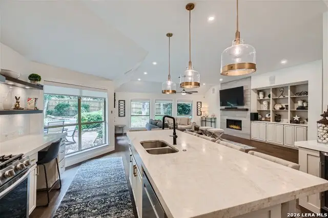 24 Inwood Mnr, San Antonio, TX 78248 - #3