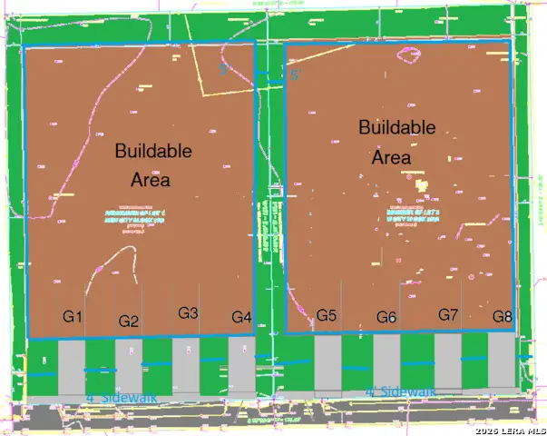 1419 Denver, San Antonio, TX 78210 - #2