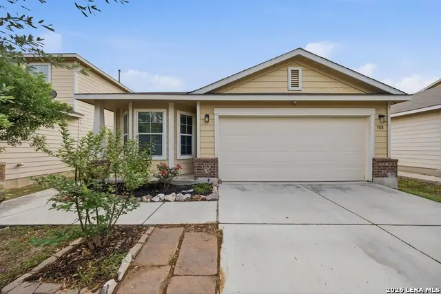 3518 York Crst, San Antonio, TX 78245 - #2