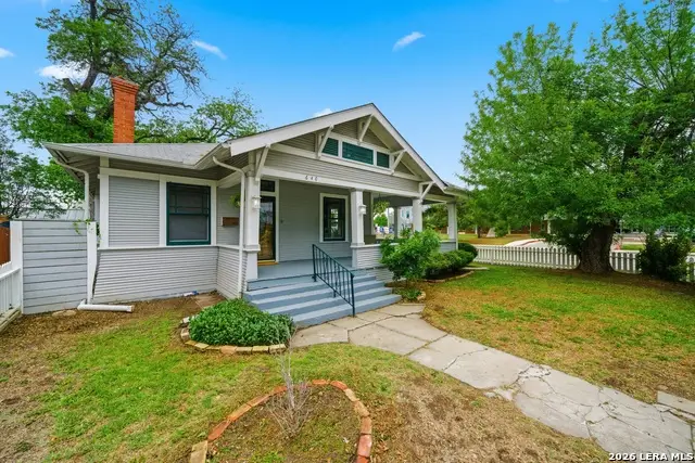 640 Mission, San Antonio, TX 78210 - #3