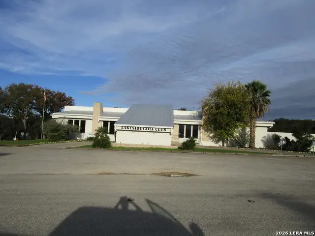 421 Watts #UNIT B4, Canyon Lake, TX 78133 - #1