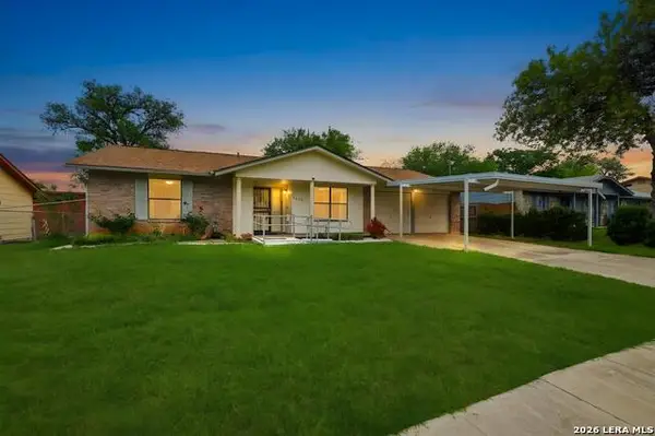 9418 Gold Dust Dr, San Antonio, TX 78245