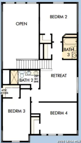 11741 Stoltzer, San Antonio, TX 78254 - #3