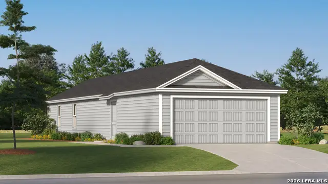 7722 India Star, San Antonio, TX 78263 - #3